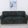 Three Seater Stretchy Sofa Cover/ Coach Cover
