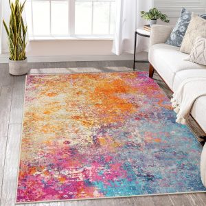 Rug - Ideal for Home Decor