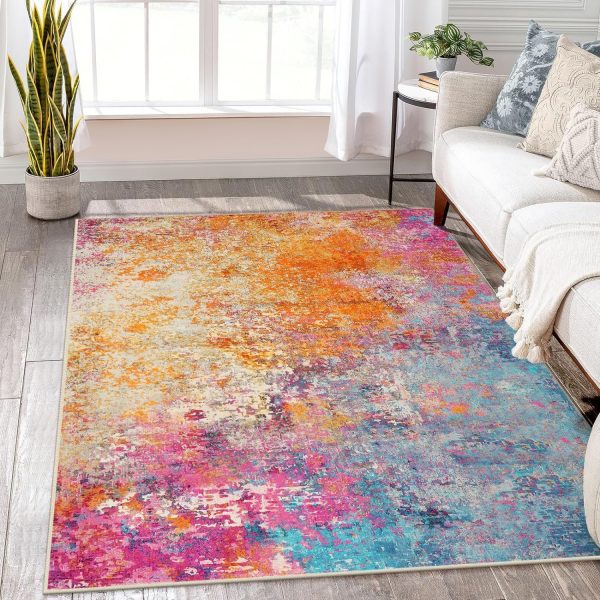 Rug - Ideal for Home Decor