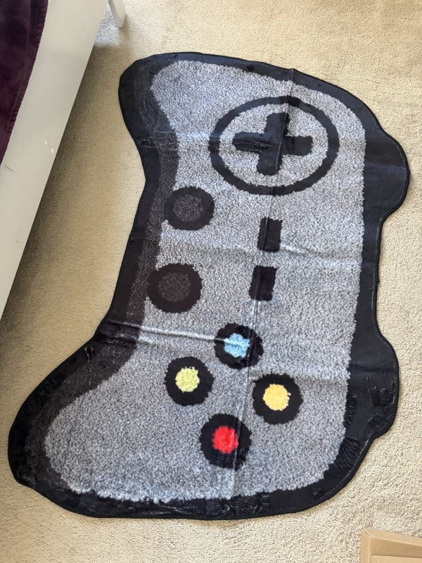 Rug - Ideal for Home Decor